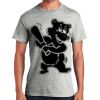 Ultra Cotton ® 100% Cotton T Shirt with Pocket Thumbnail