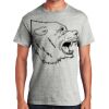 Ultra Cotton ® 100% Cotton T Shirt with Pocket Thumbnail
