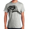 Ultra Cotton ® 100% Cotton T Shirt with Pocket Thumbnail