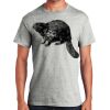 Ultra Cotton ® 100% Cotton T Shirt with Pocket Thumbnail