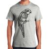 Ultra Cotton ® 100% Cotton T Shirt with Pocket Thumbnail