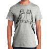 Ultra Cotton ® 100% Cotton T Shirt with Pocket Thumbnail