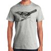 Ultra Cotton ® 100% Cotton T Shirt with Pocket Thumbnail