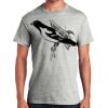 Ultra Cotton ® 100% Cotton T Shirt with Pocket Thumbnail