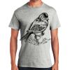 Ultra Cotton ® 100% Cotton T Shirt with Pocket Thumbnail