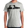 Ultra Cotton ® 100% Cotton T Shirt with Pocket Thumbnail