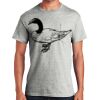 Ultra Cotton ® 100% Cotton T Shirt with Pocket Thumbnail