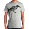 Ultra Cotton ® 100% Cotton T Shirt with Pocket Thumbnail