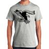 Ultra Cotton ® 100% Cotton T Shirt with Pocket Thumbnail