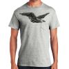 Ultra Cotton ® 100% Cotton T Shirt with Pocket Thumbnail