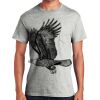 Ultra Cotton ® 100% Cotton T Shirt with Pocket Thumbnail