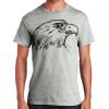 Ultra Cotton ® 100% Cotton T Shirt with Pocket Thumbnail