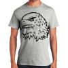 Ultra Cotton ® 100% Cotton T Shirt with Pocket Thumbnail