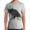 Ultra Cotton ® 100% Cotton T Shirt with Pocket Thumbnail