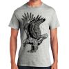 Ultra Cotton ® 100% Cotton T Shirt with Pocket Thumbnail