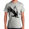 Ultra Cotton ® 100% Cotton T Shirt with Pocket Thumbnail