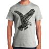 Ultra Cotton ® 100% Cotton T Shirt with Pocket Thumbnail