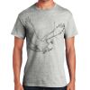 Ultra Cotton ® 100% Cotton T Shirt with Pocket Thumbnail