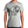 Ultra Cotton ® 100% Cotton T Shirt with Pocket Thumbnail