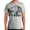 Ultra Cotton ® 100% Cotton T Shirt with Pocket Thumbnail