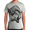 Ultra Cotton ® 100% Cotton T Shirt with Pocket Thumbnail