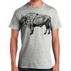 Ultra Cotton ® 100% Cotton T Shirt with Pocket Thumbnail