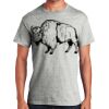 Ultra Cotton ® 100% Cotton T Shirt with Pocket Thumbnail