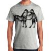 Ultra Cotton ® 100% Cotton T Shirt with Pocket Thumbnail