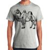 Ultra Cotton ® 100% Cotton T Shirt with Pocket Thumbnail