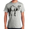 Ultra Cotton ® 100% Cotton T Shirt with Pocket Thumbnail