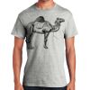 Ultra Cotton ® 100% Cotton T Shirt with Pocket Thumbnail