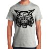 Ultra Cotton ® 100% Cotton T Shirt with Pocket Thumbnail