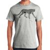 Ultra Cotton ® 100% Cotton T Shirt with Pocket Thumbnail