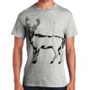 Ultra Cotton ® 100% Cotton T Shirt with Pocket Thumbnail