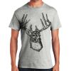 Ultra Cotton ® 100% Cotton T Shirt with Pocket Thumbnail