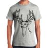 Ultra Cotton ® 100% Cotton T Shirt with Pocket Thumbnail