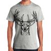 Ultra Cotton ® 100% Cotton T Shirt with Pocket Thumbnail