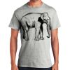 Ultra Cotton ® 100% Cotton T Shirt with Pocket Thumbnail