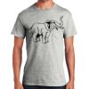 Ultra Cotton ® 100% Cotton T Shirt with Pocket Thumbnail