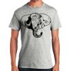 Ultra Cotton ® 100% Cotton T Shirt with Pocket Thumbnail