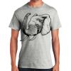Ultra Cotton ® 100% Cotton T Shirt with Pocket Thumbnail