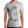 Ultra Cotton ® 100% Cotton T Shirt with Pocket Thumbnail