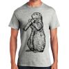 Ultra Cotton ® 100% Cotton T Shirt with Pocket Thumbnail