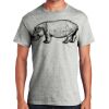 Ultra Cotton ® 100% Cotton T Shirt with Pocket Thumbnail