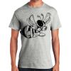 Ultra Cotton ® 100% Cotton T Shirt with Pocket Thumbnail