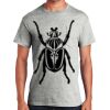 Ultra Cotton ® 100% Cotton T Shirt with Pocket Thumbnail