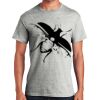 Ultra Cotton ® 100% Cotton T Shirt with Pocket Thumbnail