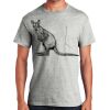 Ultra Cotton ® 100% Cotton T Shirt with Pocket Thumbnail