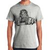 Ultra Cotton ® 100% Cotton T Shirt with Pocket Thumbnail