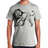 Ultra Cotton ® 100% Cotton T Shirt with Pocket Thumbnail
